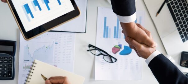 How Virtual Data Rooms Are Reshaping Deal Preparation in Italy